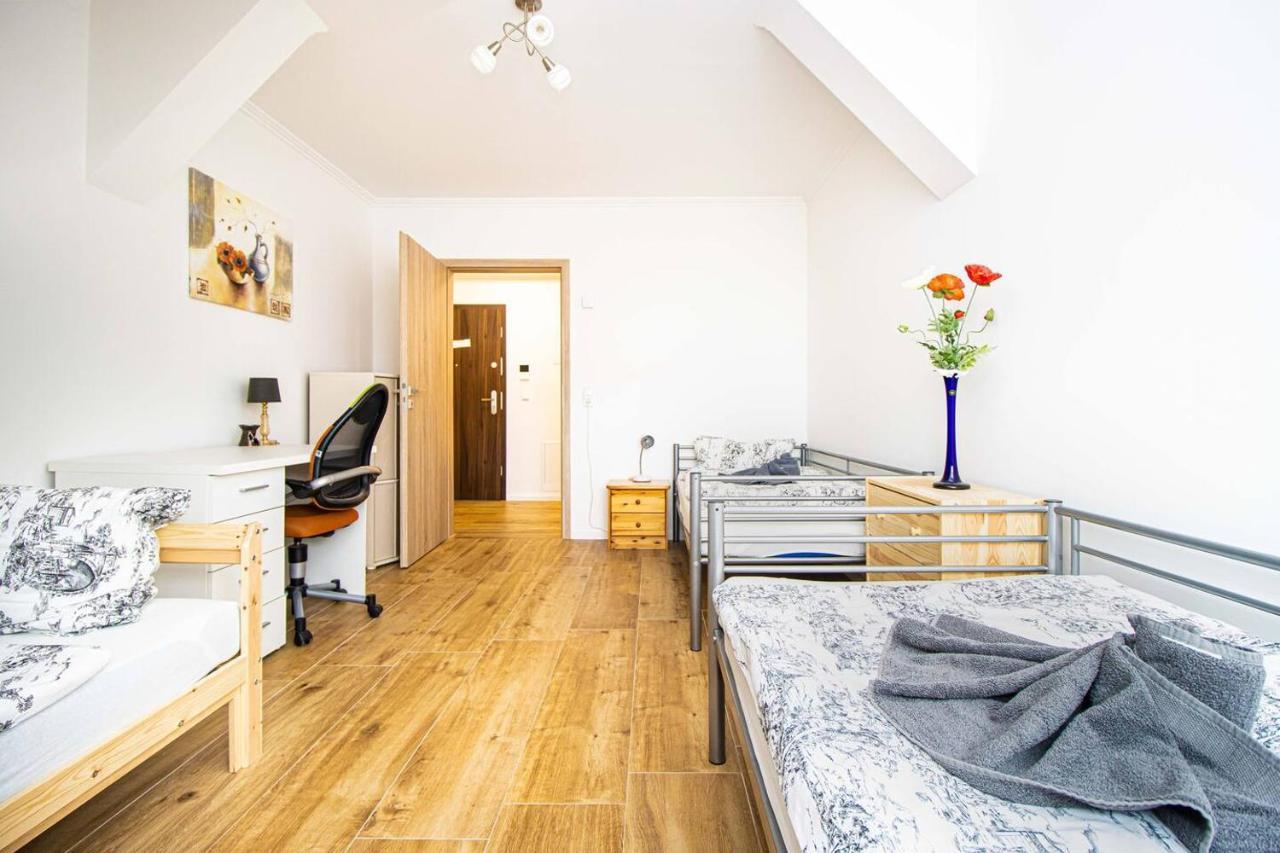 468 Plagwitz Apartment Kulturviertel Leipzig Extérieur photo
